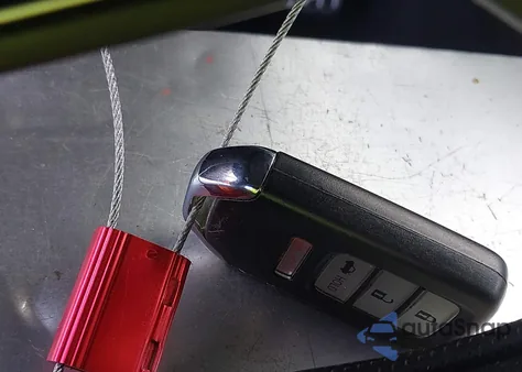 2020 Honda Accord Sport из США, поврежденный, VIN 1HGCV1F32LA080455